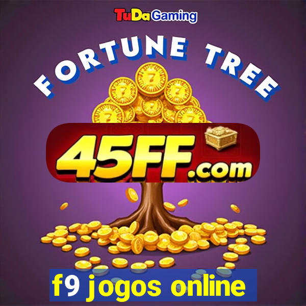 f9 jogos online